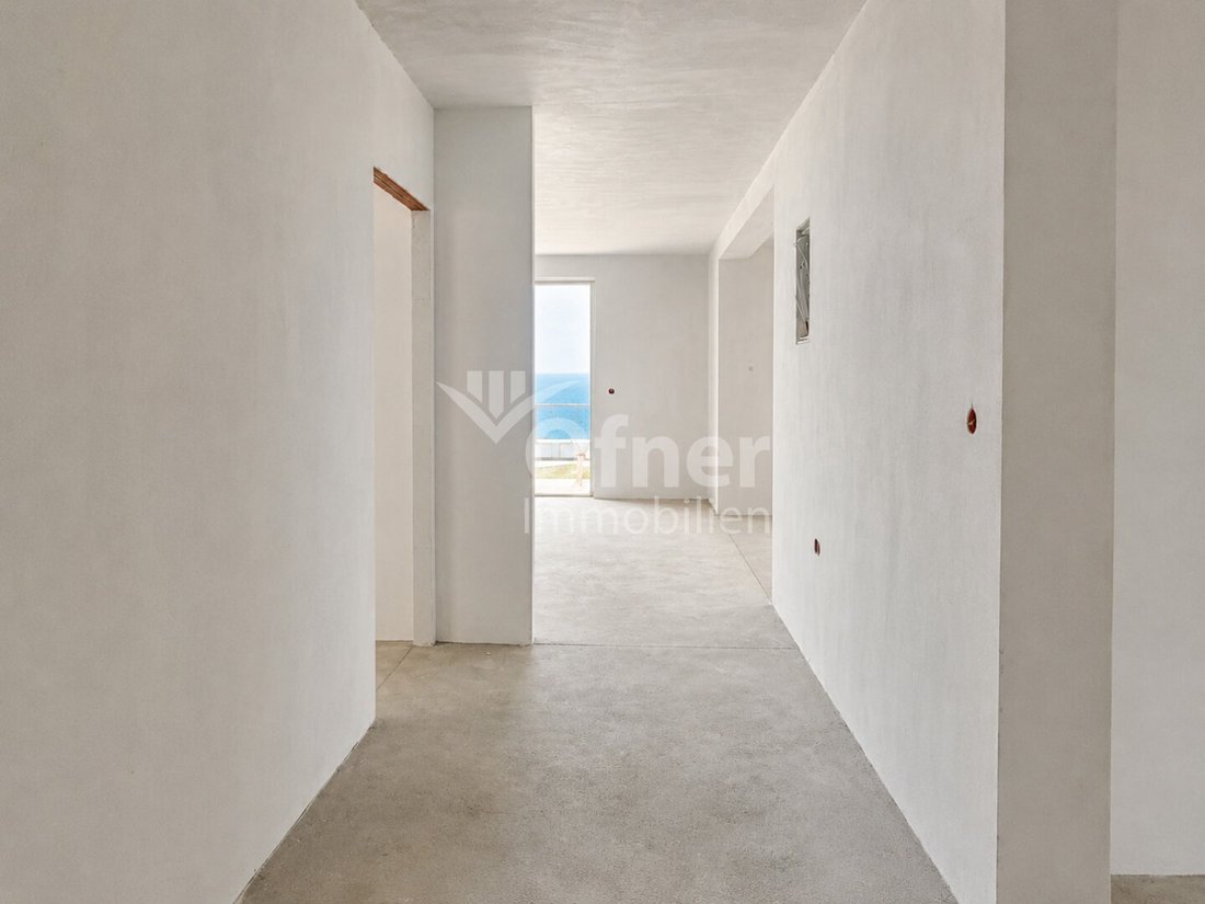 Apartment in Grad Opatija, Primorje-Gorski Kotar County, Croatia 4 - 18198450