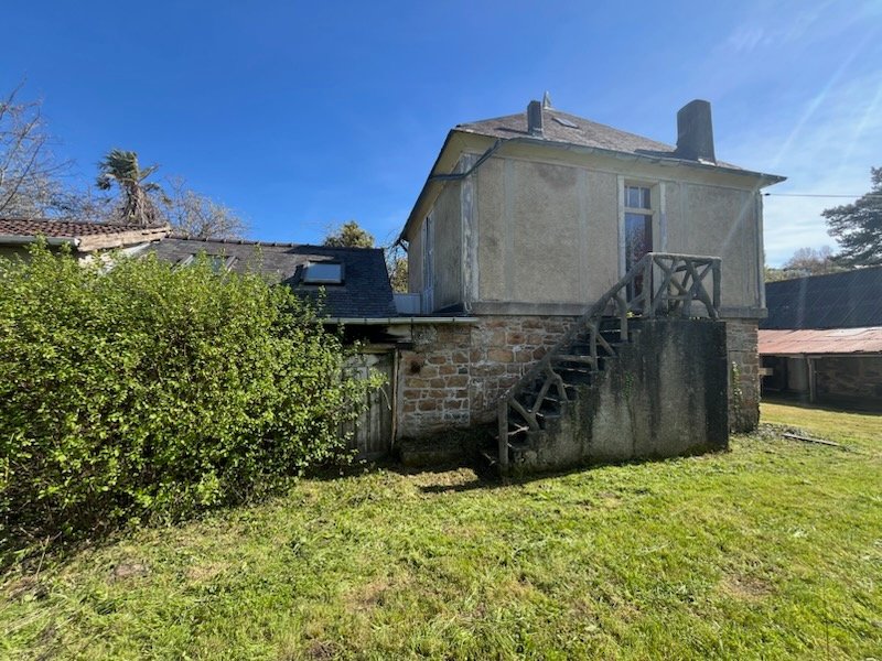 Villa in Plougasnou, Brittany, France 5 - 18198499