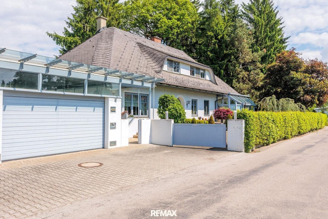 House in Klagenfurt am Wörthersee, Carinthia, Austria 5 - 18198526