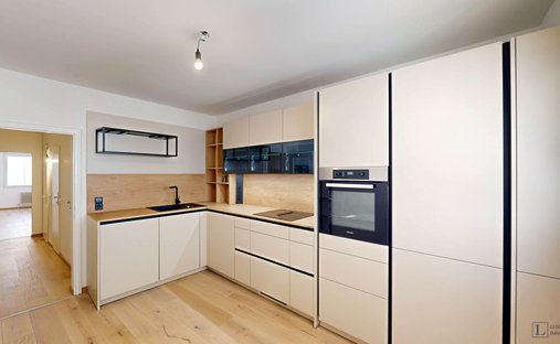 Apartment in Vienna, Wien, Austria 1
