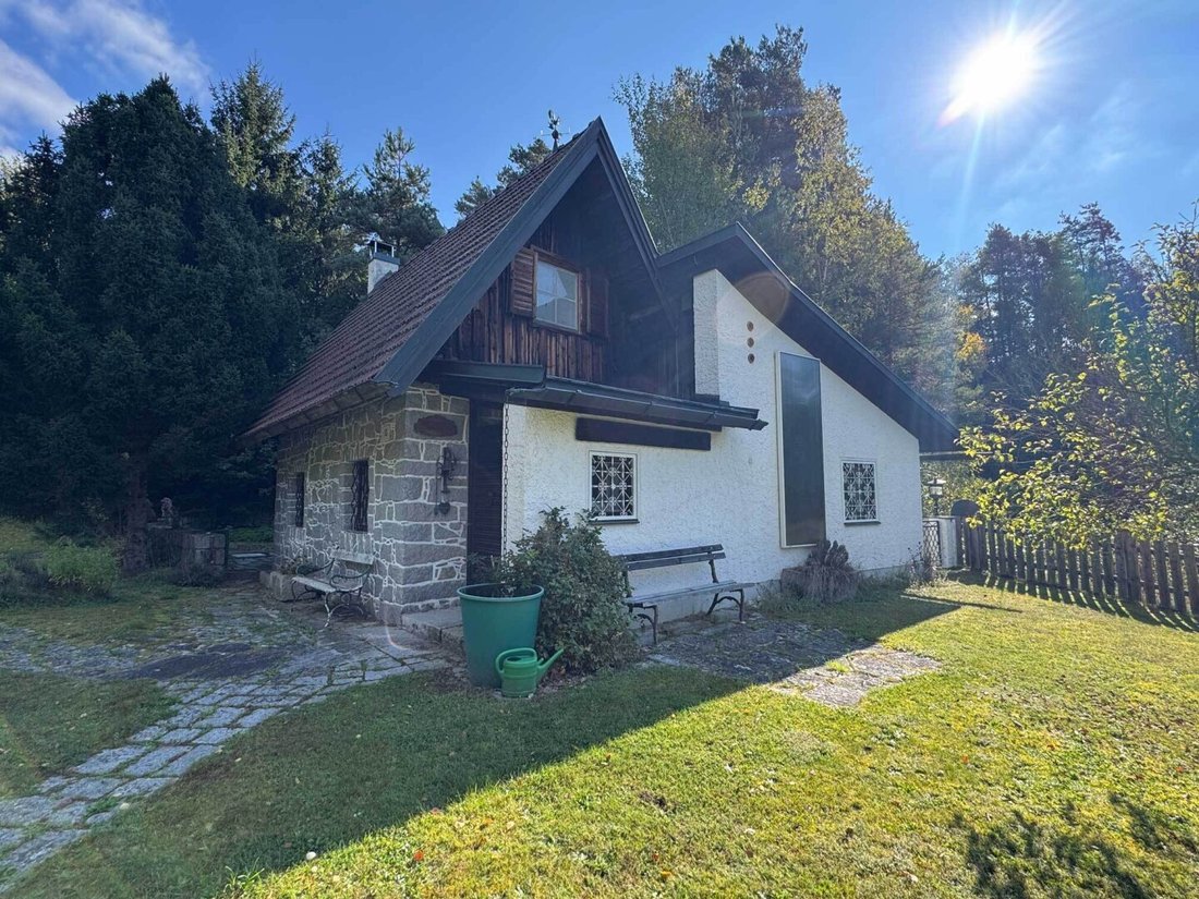 Country House in keine Angabe, Austria 2 - 18198406