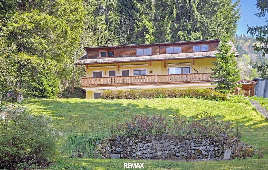 House in Unterach am Attersee, Upper Austria, Austria 1 - 18198378