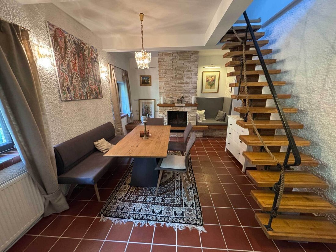 Country House in keine Angabe, Austria 5 - 18198406