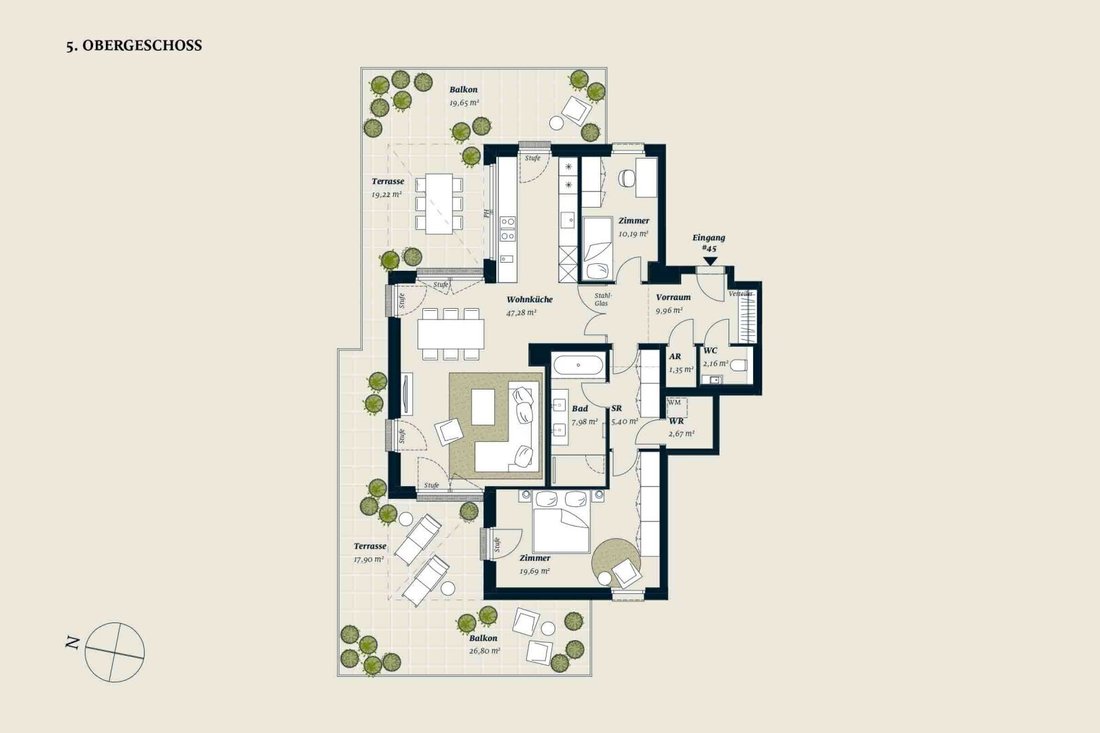 Apartment in Vienna, Wien, Austria 2 - 16437423