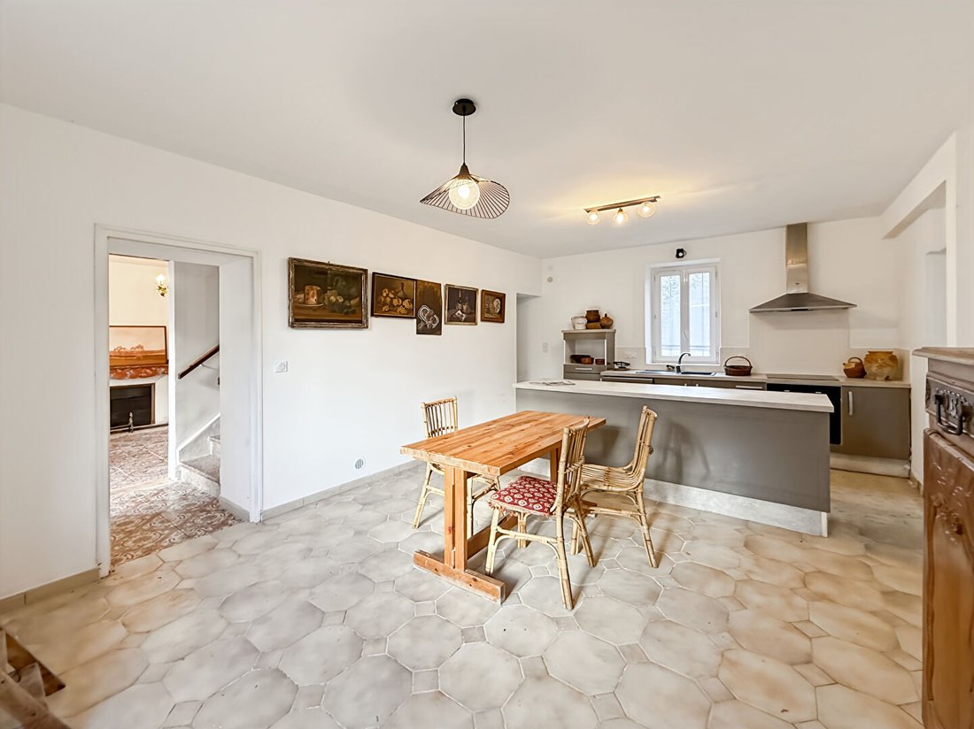 Villa in Eygalières, Provence-Alpes-Côte d'Azur, France 4 - 18198479