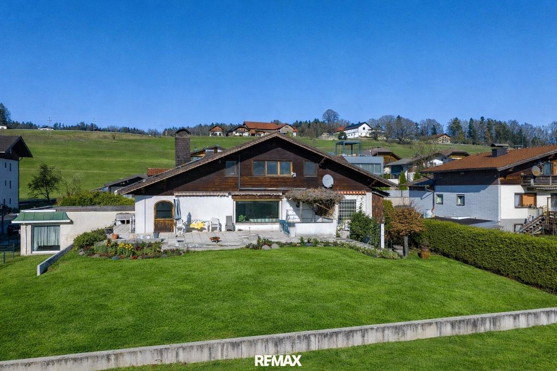 Casa a Eugendorf, Salisburgo, Austria 1 - 18198437