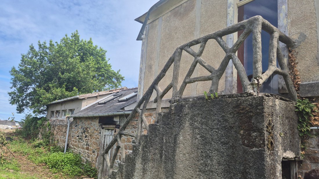 Villa in Plougasnou, Brittany, France 4 - 18198499