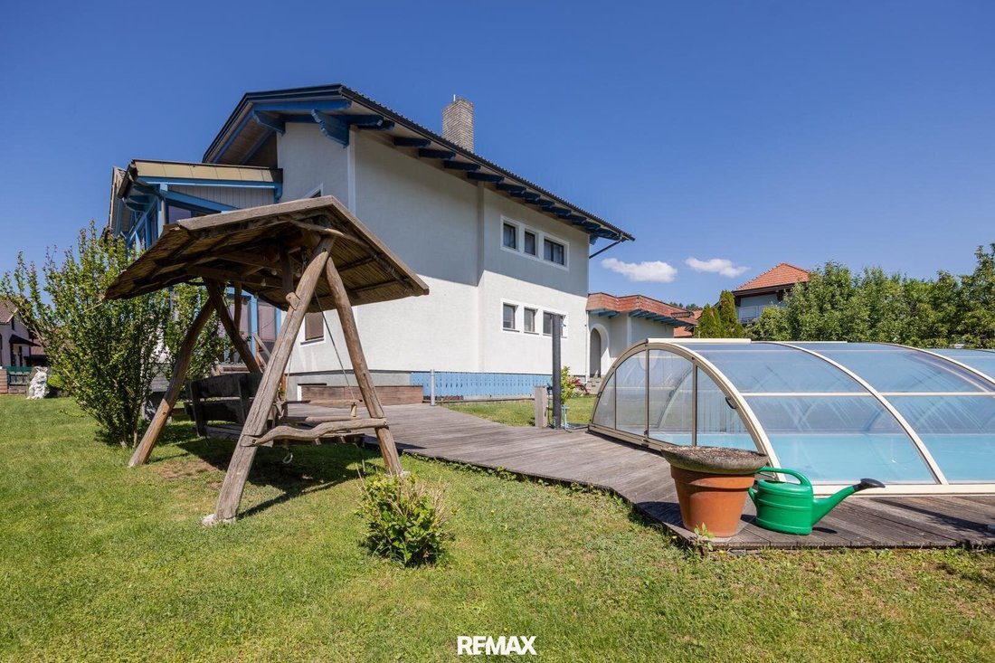 House in Wabelsdorf, Carinthia, Austria 2 - 18198521