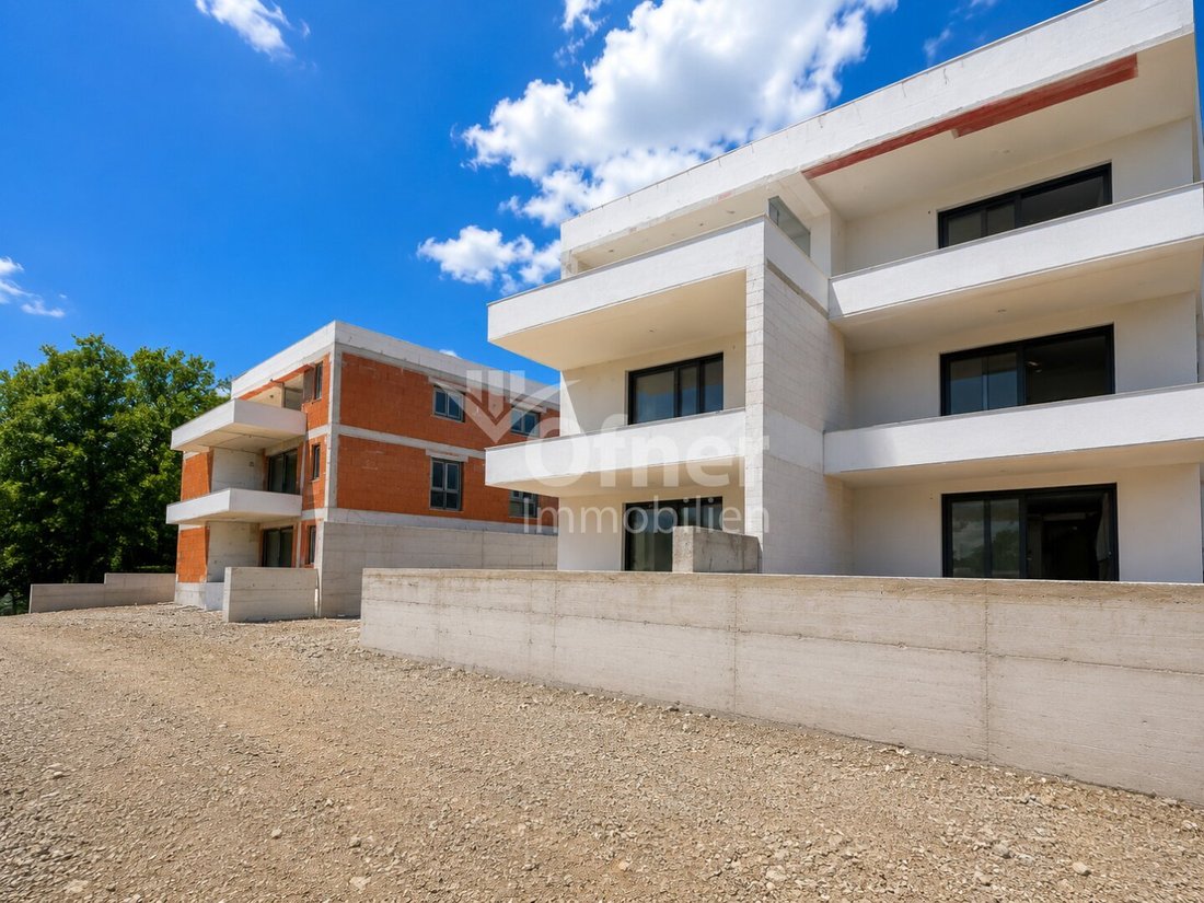 Apartment in Grad Opatija, Primorje-Gorski Kotar County, Croatia 2 - 18198450