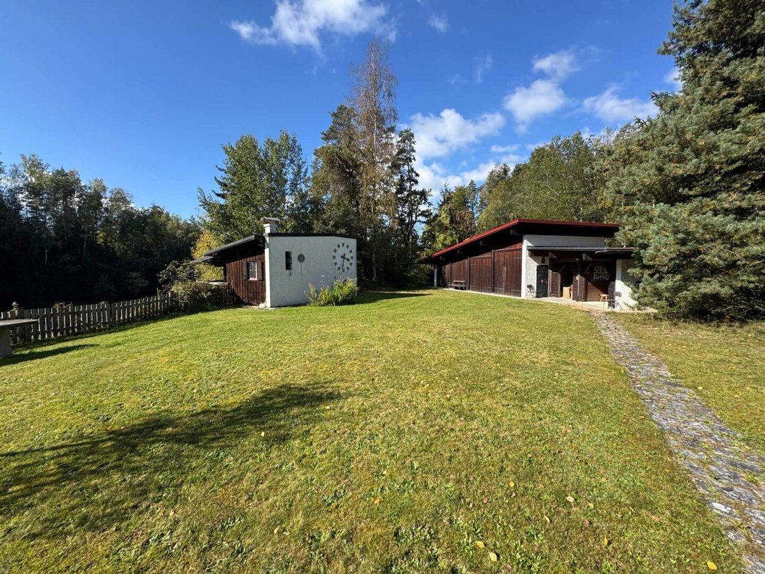 Country House in keine Angabe, Austria 3 - 18198406