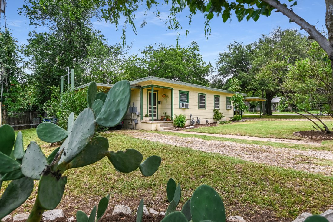 Apartment in Austin, Texas, United States 2 - 18198335