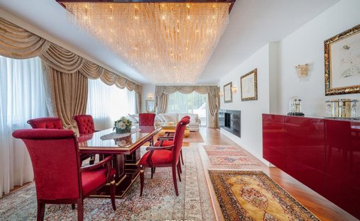 Apartamento en Salzburgo, Salsburgo, Austria 1