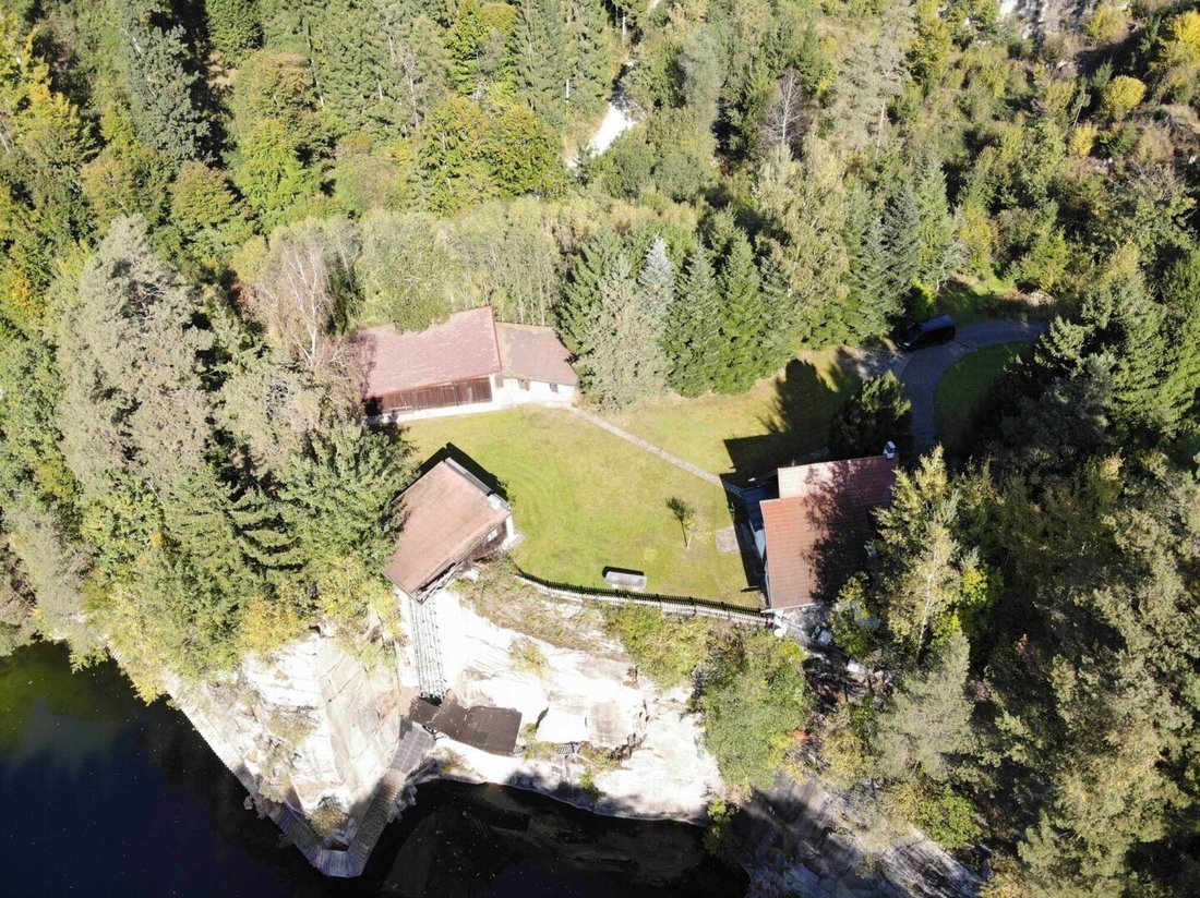 Country House in keine Angabe, Austria 1 - 18198406