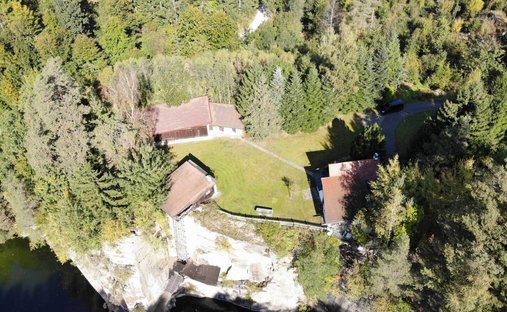 Country House in keine Angabe, Austria 1