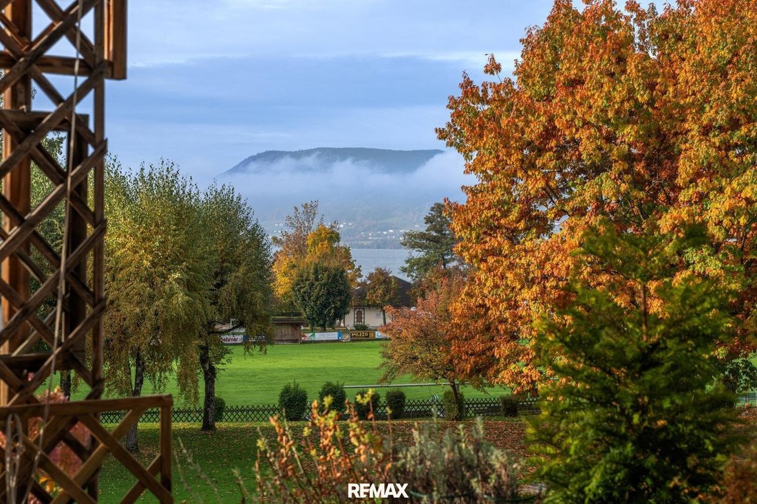 Apartment in Weyregg am Attersee, Upper Austria, Austria 5 - 18198348