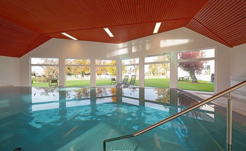 Apartment in Weyregg am Attersee, Upper Austria, Austria 1