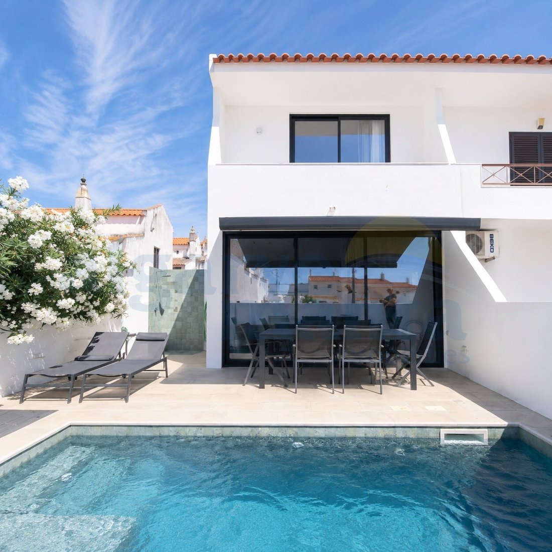 House in Vila Nova de Cacela, Algarve, Portugal 2 - 18198254