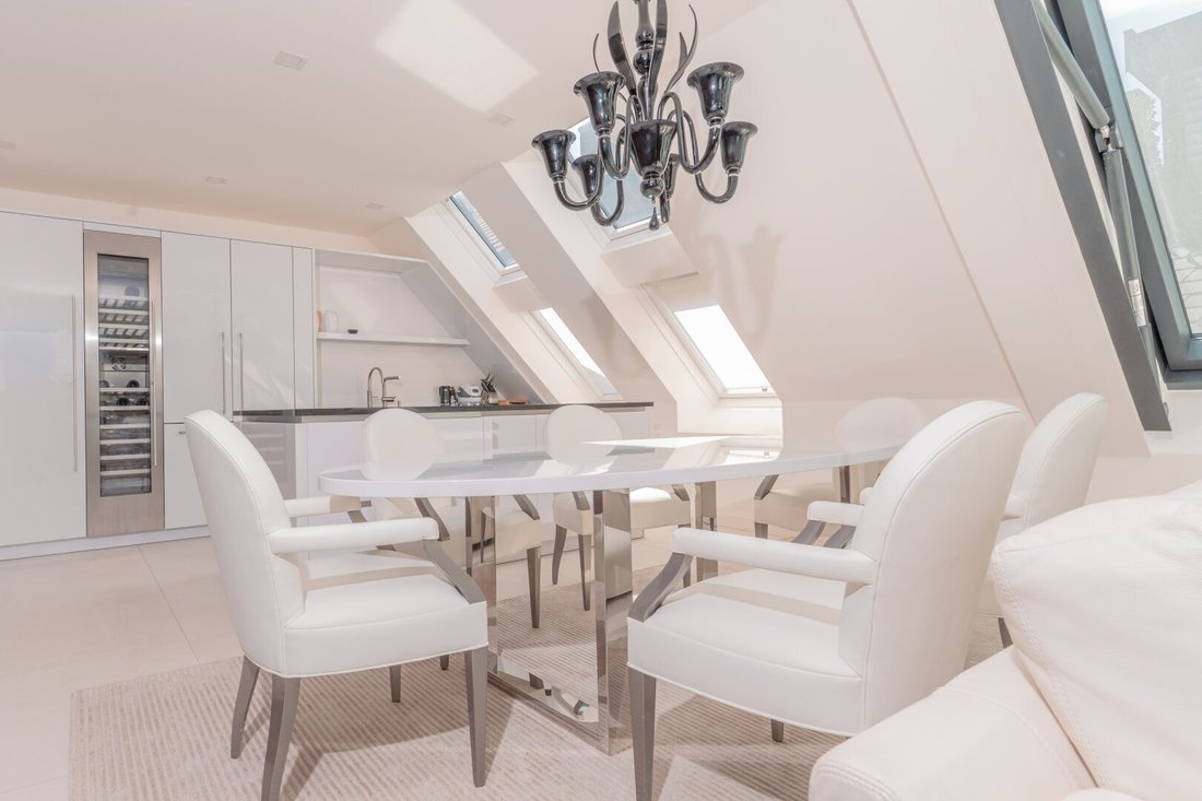 Penthouse in Vienna, Wien, Austria 3 - 18198293