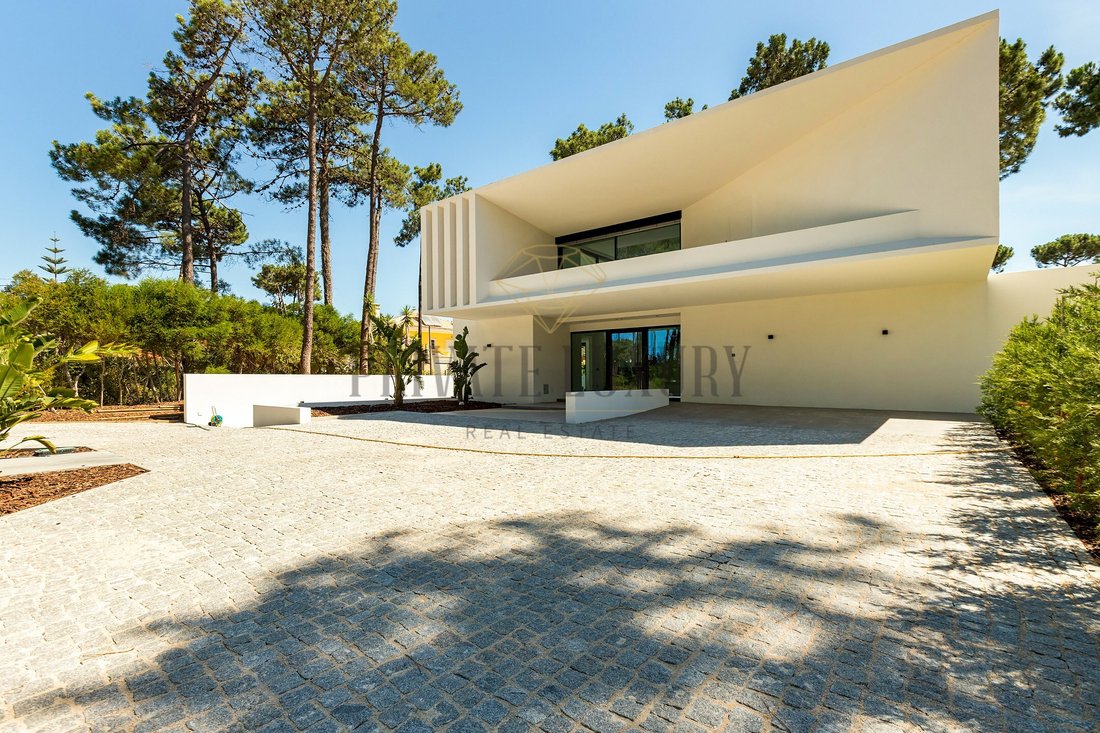 House in Herdade Da Aroeira, Charneca de Caparica e Sobreda, Setubal 4 - 17711134