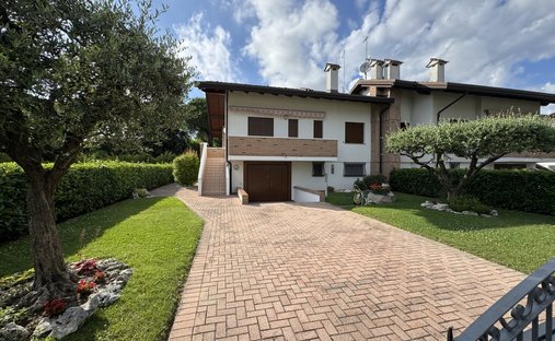 House in Lignano Riviera, Lignano Sabbiadoro, Friuli – Venezia Giulia 1