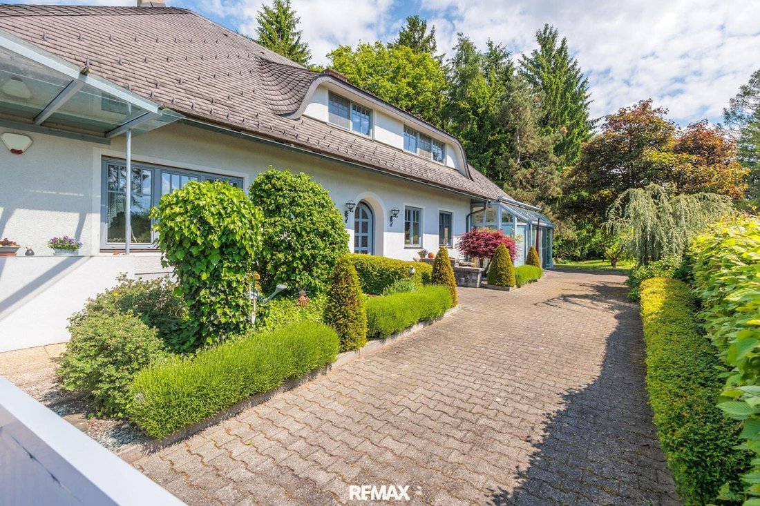 House in Klagenfurt am Wörthersee, Carinthia, Austria 4 - 18198526
