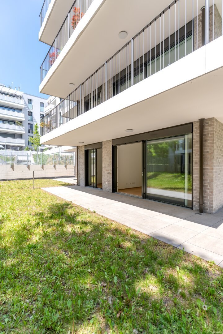 House in Vienna, Wien, Austria 1 - 18198313