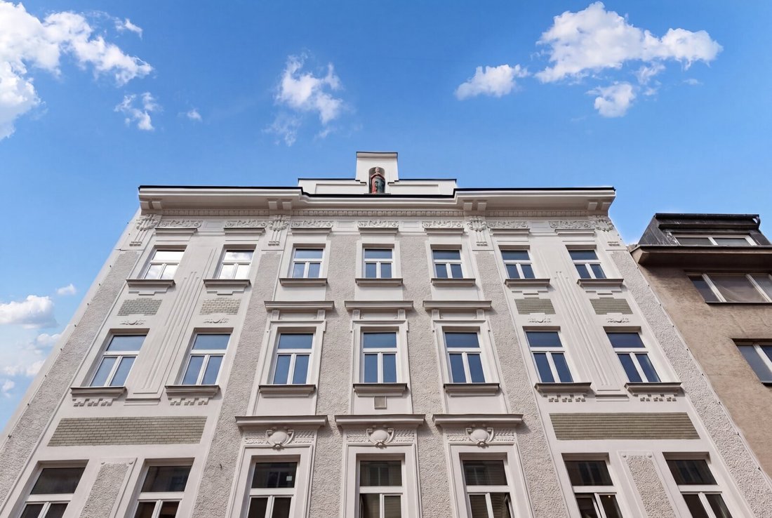Penthouse in Vienna, Wien, Austria 2 - 17028205