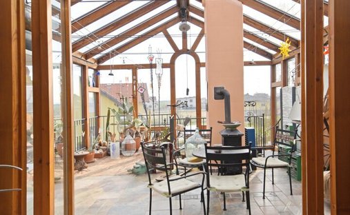 Maison à Rust im Tullnerfeld, Basse-Autriche, Autriche 1