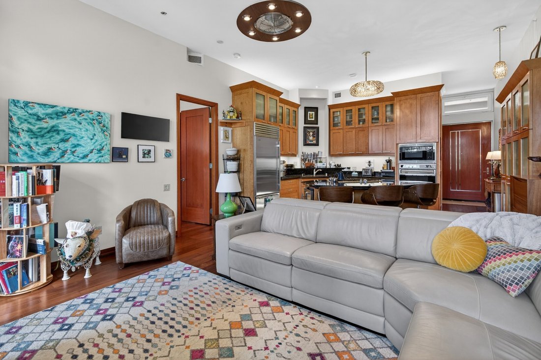 Condo in Honolulu, Hawaii, United States 3 - 18198337