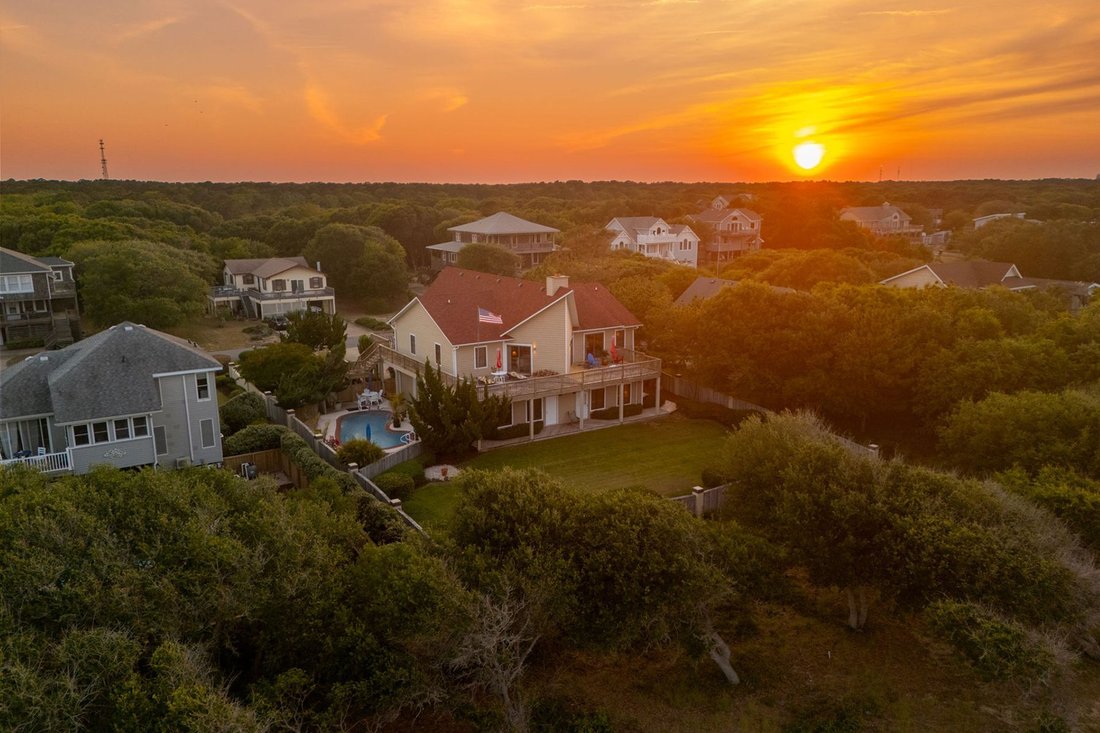 Kitty Hawk, North Carolina, United States 5 - 18198338