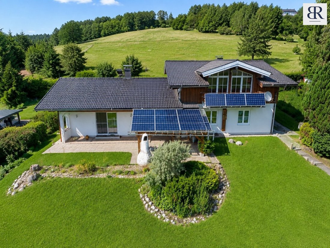 House in Thalgau, Salzburg, Austria 1 - 18198431