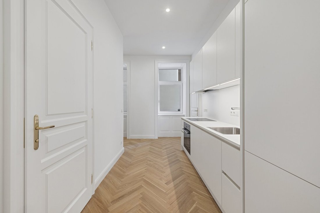 Apartment in Vienna, Wien, Austria 5 - 17386783