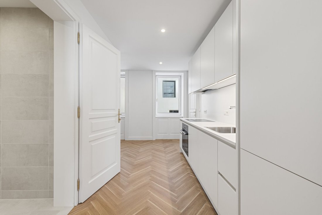 Apartment in Vienna, Wien, Austria 5 - 17394904