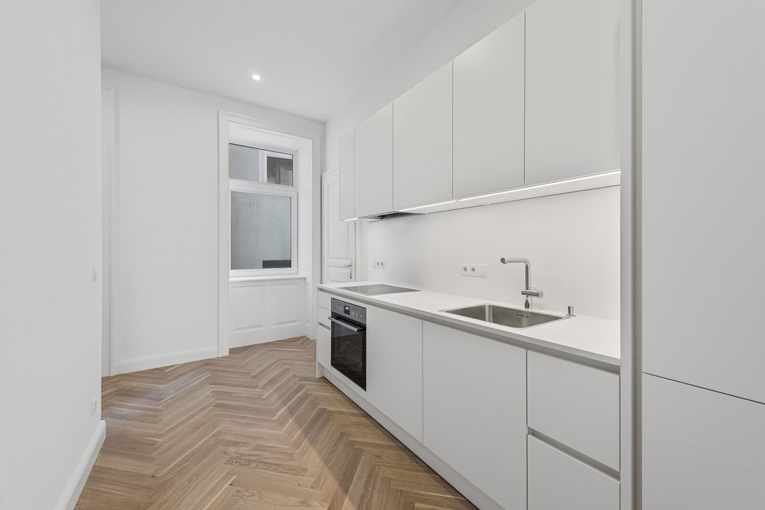 Apartment in Vienna, Wien, Austria 4 - 17386783