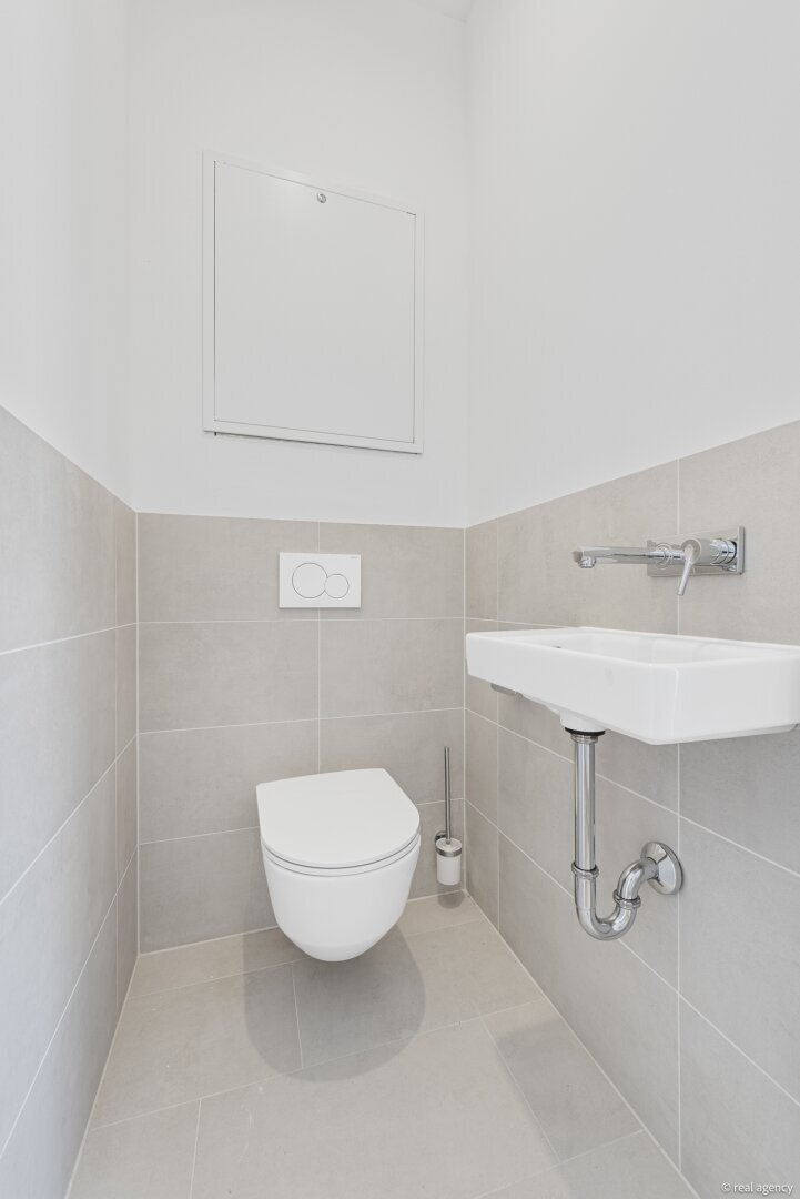 Penthouse in Vienna, Wien, Austria 5 - 17028205