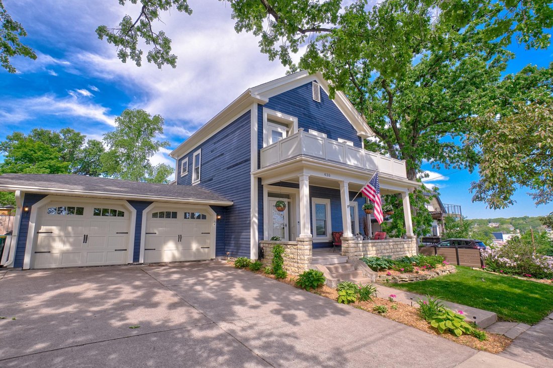 House in Stillwater, Minnesota, United States 4 - 18198360