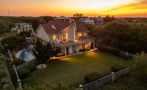 Kitty Hawk, North Carolina, United States 1
