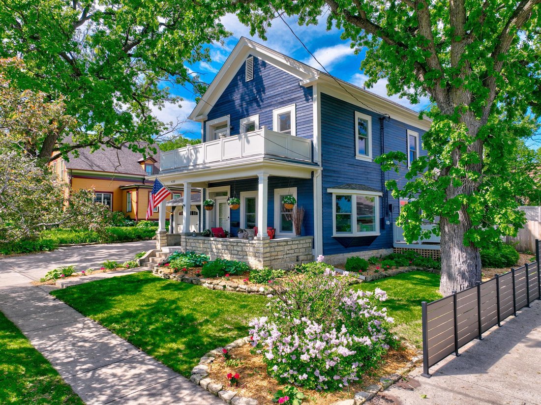 House in Stillwater, Minnesota, United States 3 - 18198360