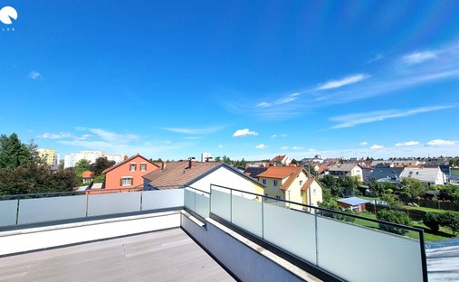 House in Wiener Neustadt, Lower Austria, Austria 1