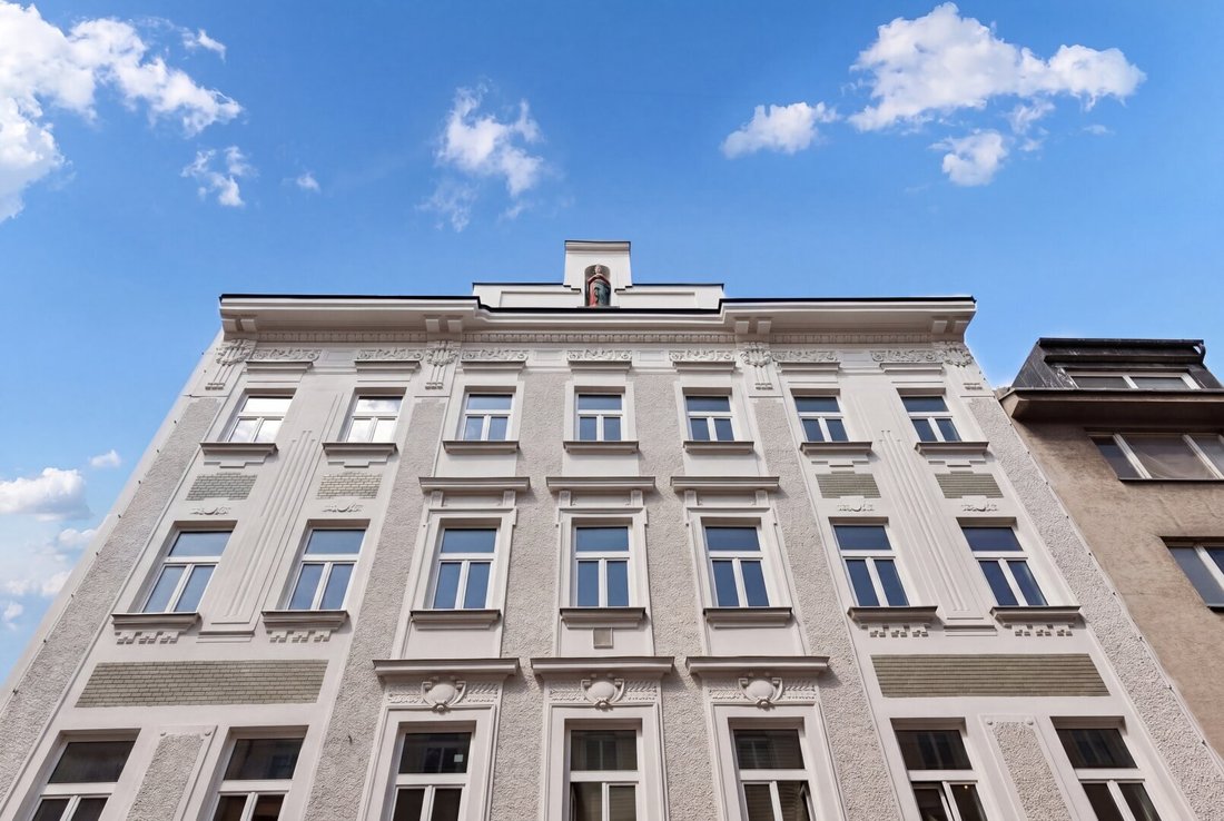 Penthouse in Vienna, Wien, Austria 1 - 17394894