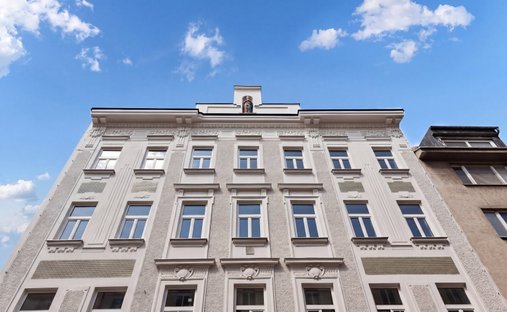 Penthouse in Wien, Wien, Österreich 1