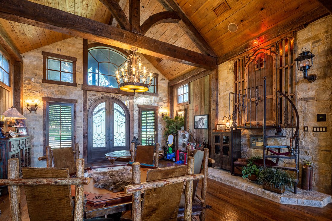 Farm Ranch in Maypearl, Texas, United States 5 - 18198340