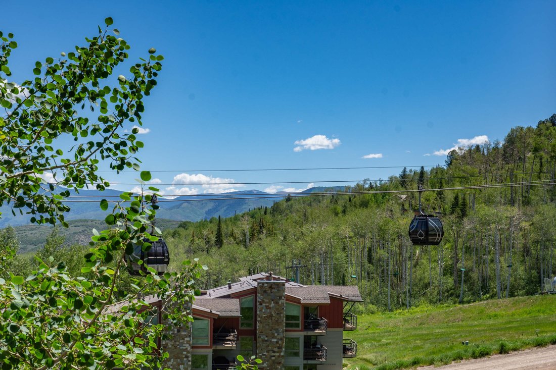 Condo in Snowmass Village, Colorado, United States 5 - 18198336