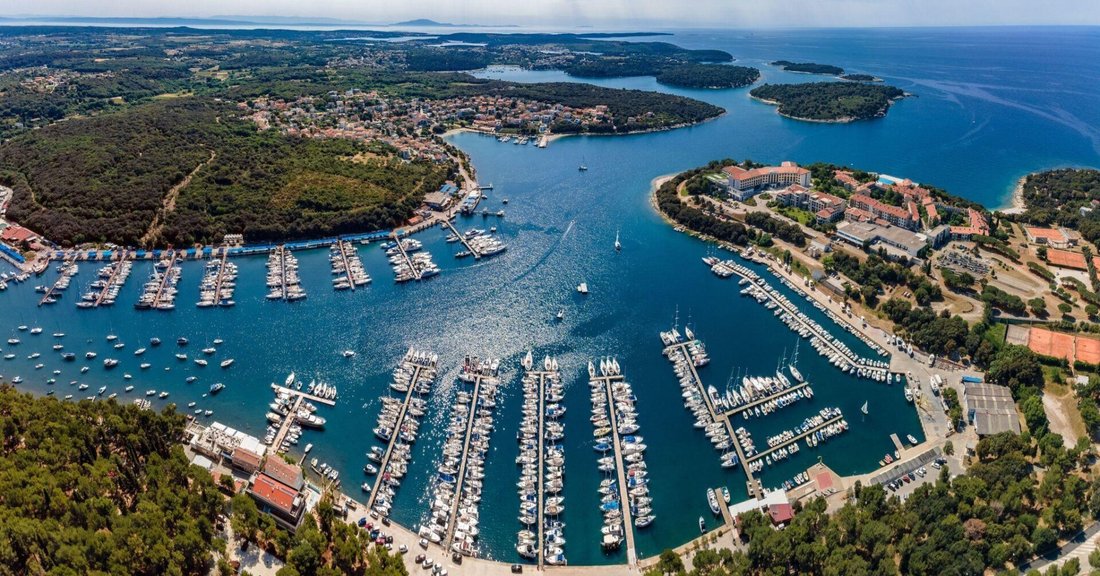 Mjesni odbor Busoler, Grad Pula, Istria County 1 - 17894688