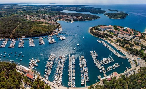 Mjesni odbor Busoler, Grad Pula, Istria County 1
