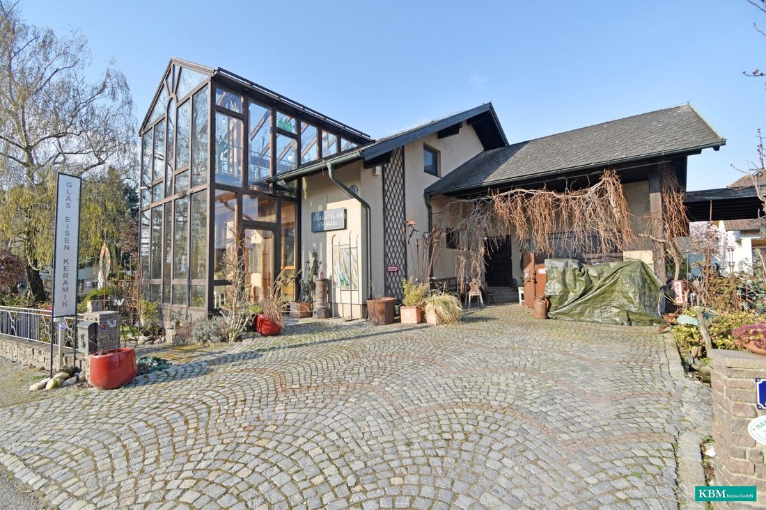 House in Rust im Tullnerfeld, Lower Austria, Austria 5 - 18198428