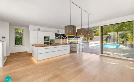 Villa a Hinterbrühl, Bassa Austria, Austria 1