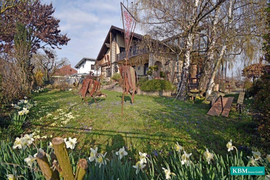 House in Rust im Tullnerfeld, Lower Austria, Austria 2 - 18198428
