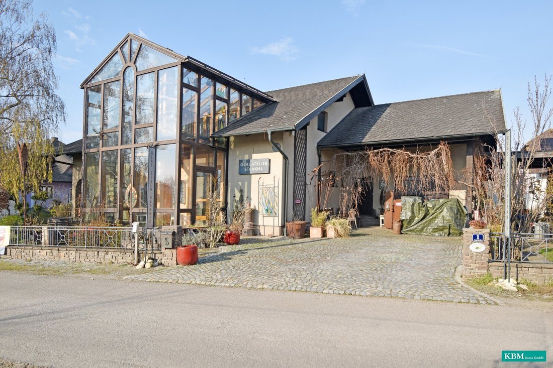 House in Rust im Tullnerfeld, Lower Austria, Austria 4 - 18198428