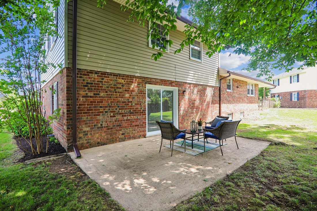 House in Colesville, Maryland, United States 3 - 18198717